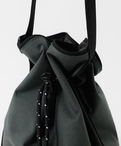 ABAHOUSE / アバハウス ショルダーバッグ | 【OUTDOOR PRODUCTS / アウトドアプロダクツ】Two Tone | 詳細11