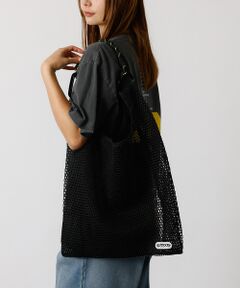ABAHOUSE / アバハウス トートバッグ | 【OUTDOOR PRODUCTS / アウトドアプロダクツ】Mesh Shop