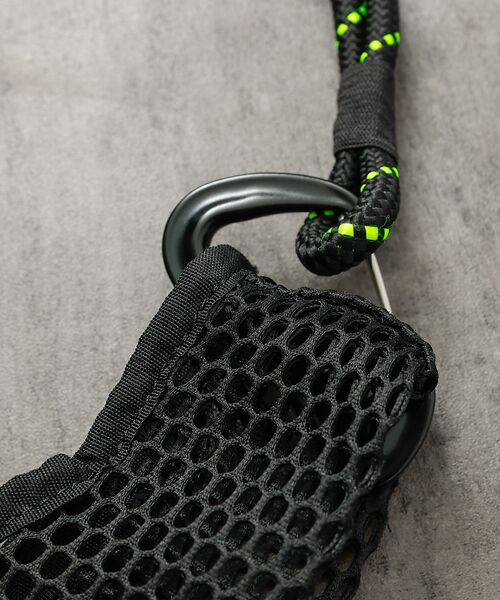 ABAHOUSE / アバハウス トートバッグ | 【OUTDOOR PRODUCTS / アウトドアプロダクツ】Mesh Shop | 詳細3