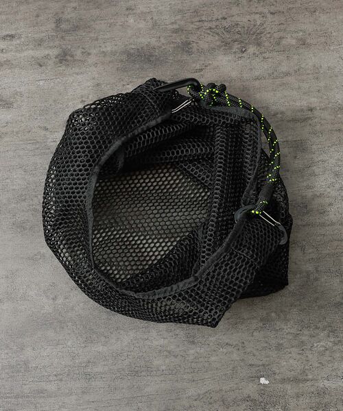 ABAHOUSE / アバハウス トートバッグ | 【OUTDOOR PRODUCTS / アウトドアプロダクツ】Mesh Shop | 詳細7