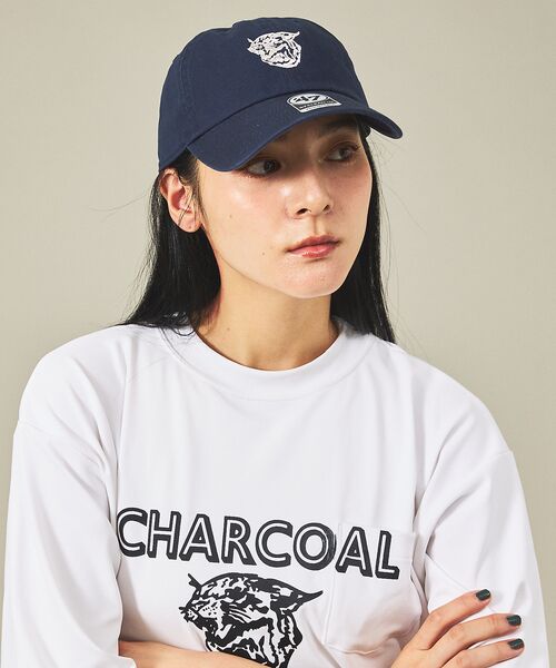 ABAHOUSE / アバハウス ハット | 【AMERICANA×ORIGINAL Charcoal／アメリカーナ×オリジナ | 詳細2