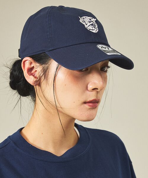 ABAHOUSE / アバハウス ハット | 【AMERICANA×ORIGINAL Charcoal／アメリカーナ×オリジナ | 詳細5