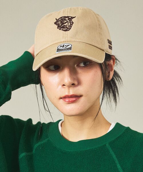 ABAHOUSE / アバハウス ハット | 【AMERICANA×ORIGINAL Charcoal／アメリカーナ×オリジナ | 詳細6