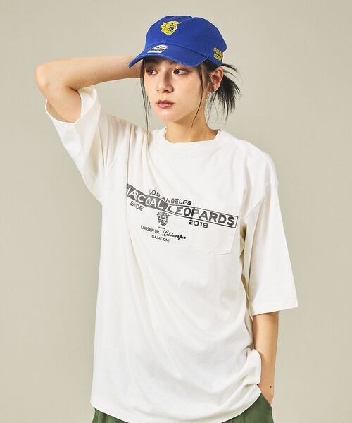 ABAHOUSE / アバハウス ハット | 【AMERICANA×ORIGINAL Charcoal／アメリカーナ×オリジナ | 詳細17