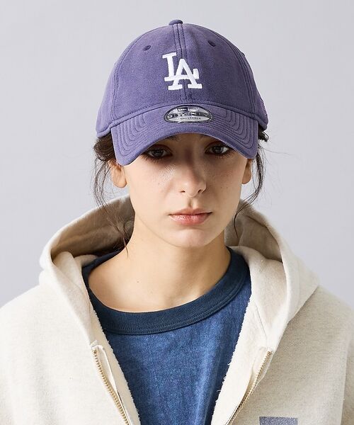 ABAHOUSE / アバハウス ハット | 【REMI RELIEF × NEW ERA / レミレリーフ × ニューエラ】 | 詳細1