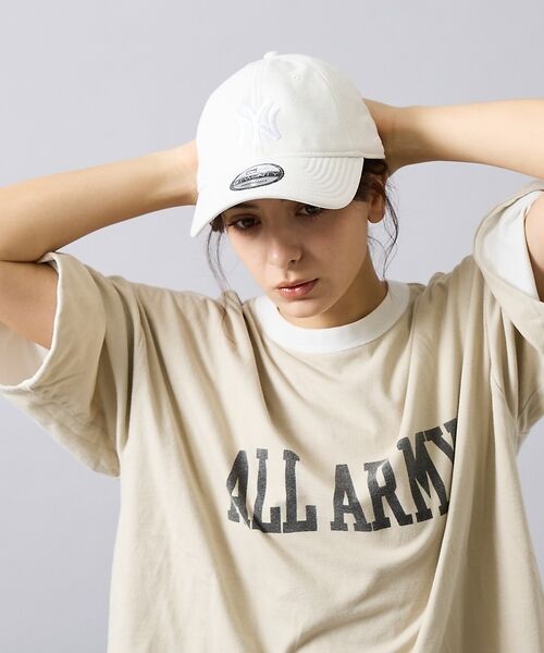 ABAHOUSE / アバハウス ハット | 【REMI RELIEF × NEW ERA / レミレリーフ × ニューエラ】 | 詳細10