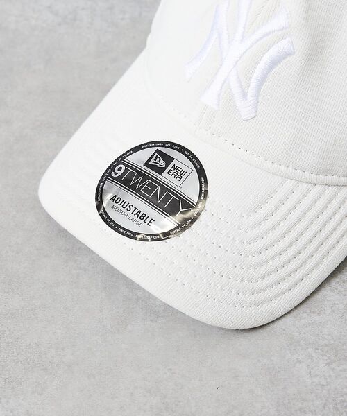 ABAHOUSE / アバハウス ハット | 【REMI RELIEF × NEW ERA / レミレリーフ × ニューエラ】 | 詳細12