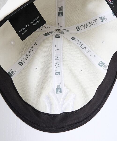 ABAHOUSE / アバハウス ハット | 【REMI RELIEF × NEW ERA / レミレリーフ × ニューエラ】 | 詳細18