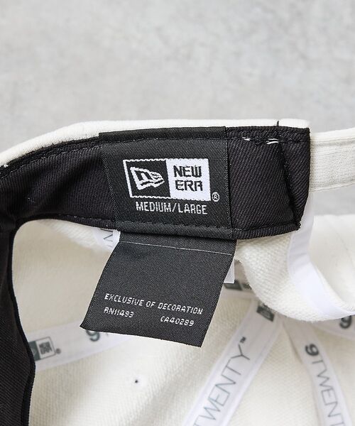 ABAHOUSE / アバハウス ハット | 【REMI RELIEF × NEW ERA / レミレリーフ × ニューエラ】 | 詳細19