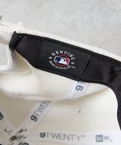 ABAHOUSE / アバハウス ハット | 【REMI RELIEF × NEW ERA / レミレリーフ × ニューエラ】 | 詳細20