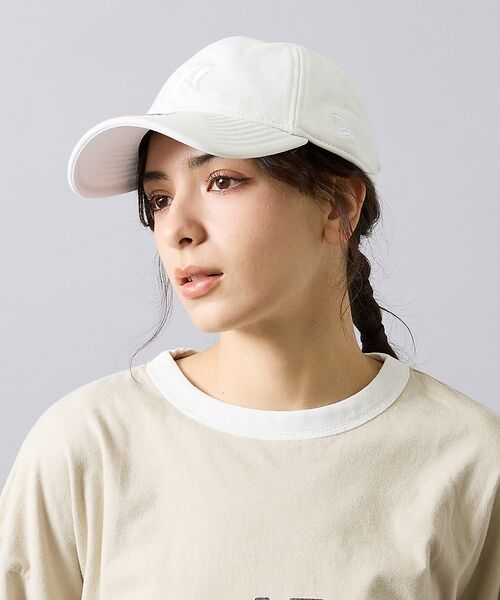 ABAHOUSE / アバハウス ハット | 【REMI RELIEF × NEW ERA / レミレリーフ × ニューエラ】 | 詳細8