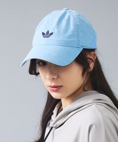 ABAHOUSE / アバハウス ハット | 【adidas originals/アディダスオリジナルス】ベースボール ウォッ
