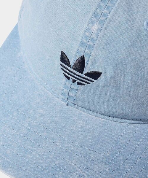 ABAHOUSE / アバハウス ハット | 【adidas originals/アディダスオリジナルス】ベースボール ウォッ | 詳細2