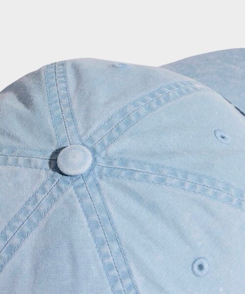 ABAHOUSE / アバハウス ハット | 【adidas originals/アディダスオリジナルス】ベースボール ウォッ | 詳細3