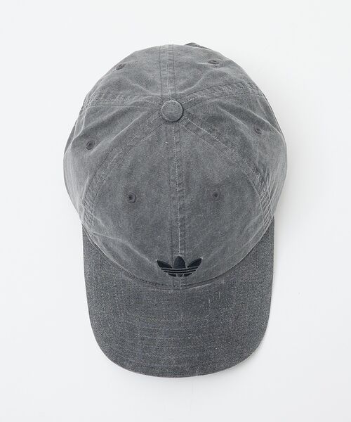 ABAHOUSE / アバハウス ハット | 【adidas originals/アディダスオリジナルス】ベースボール ウォッ | 詳細17