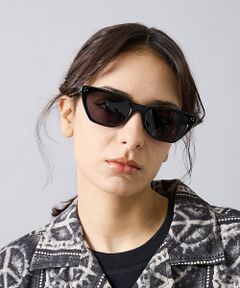 ABAHOUSE / アバハウス サングラス・メガネ | 【NOPUBLIC/ノーパブリック】01：02/サングラス/韓国/ユニセックス【