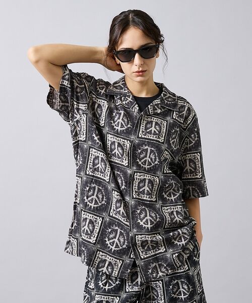 ABAHOUSE / アバハウス サングラス・メガネ | 【NOPUBLIC/ノーパブリック】01：02/サングラス/韓国/ユニセックス【 | 詳細1