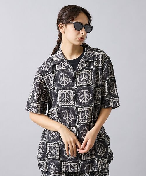 ABAHOUSE / アバハウス サングラス・メガネ | 【NOPUBLIC/ノーパブリック】01：02/サングラス/韓国/ユニセックス【 | 詳細2