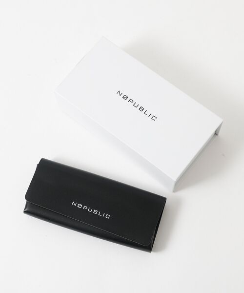 ABAHOUSE / アバハウス サングラス・メガネ | 【NOPUBLIC/ノーパブリック】02：03/サングラス/韓国/ユニセックス【 | 詳細13