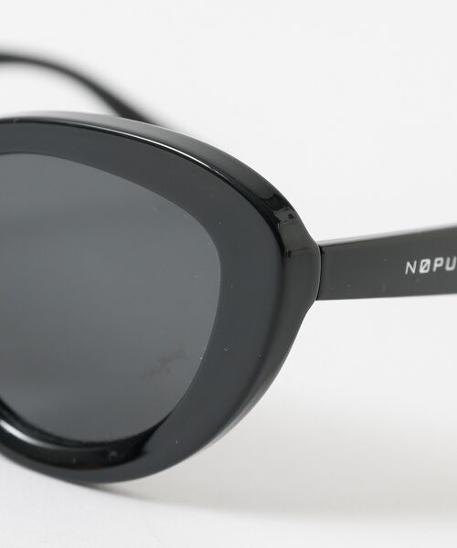 ABAHOUSE / アバハウス サングラス・メガネ | 【NOPUBLIC/ノーパブリック】02：03/サングラス/韓国/ユニセックス【 | 詳細8