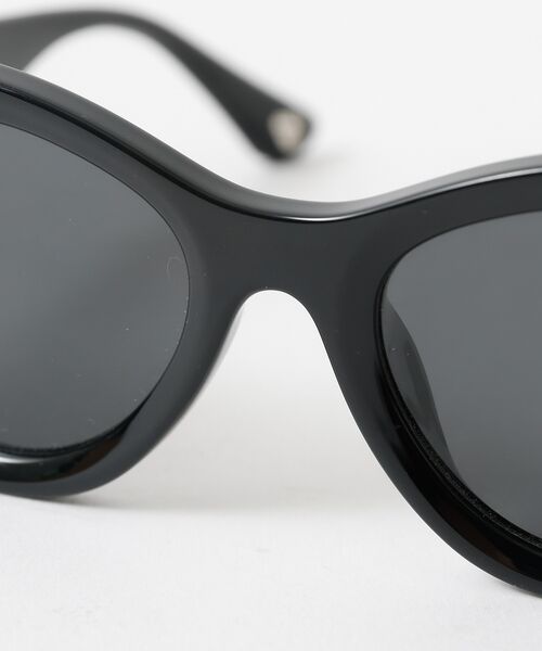 ABAHOUSE / アバハウス サングラス・メガネ | 【NOPUBLIC/ノーパブリック】02：03/サングラス/韓国/ユニセックス【 | 詳細9