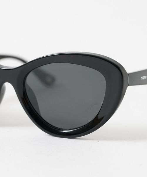 ABAHOUSE / アバハウス サングラス・メガネ | 【NOPUBLIC/ノーパブリック】02：03/サングラス/韓国/ユニセックス【 | 詳細12