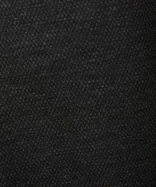 ABAHOUSE / アバハウス スラックス・ドレスパンツ | 【セットアップ対応】プレミアム ポンチスラックス【予約】 | 詳細7