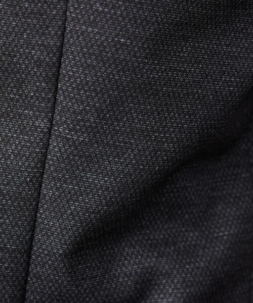 ABAHOUSE / アバハウス テーラードジャケット | 【セットアップ対応】プレミアム ポンチジャケット【予約】 | 詳細13