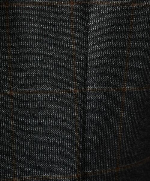 ABAHOUSE / アバハウス テーラードジャケット | 【セットアップ対応】プレミアム ポンチジャケット【予約】 | 詳細17