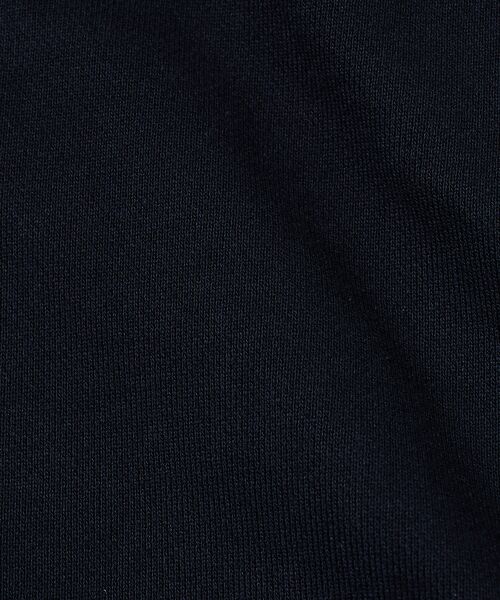 ABAHOUSE / アバハウス パンツ | 【AH ABAHOUSE】ワイドバギー スウェットパンツ / セットアップ対応 | 詳細13