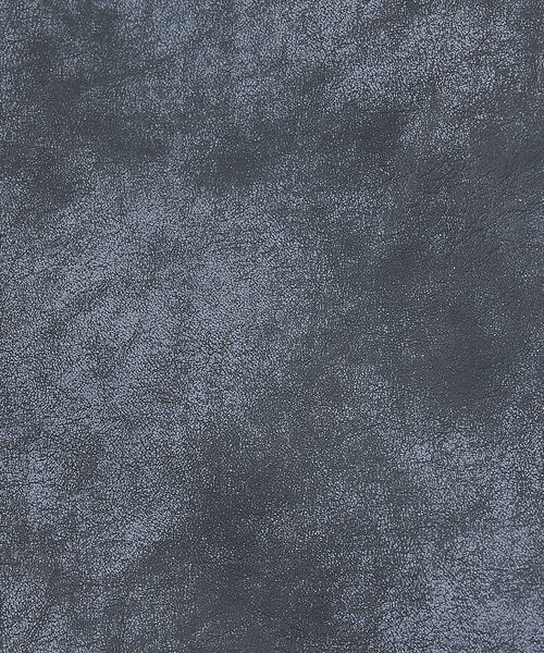 ABAHOUSE / アバハウス ブルゾン | 【AH ABAHOUSE】クロップド ネオレザー A-2ジャケット | 詳細6