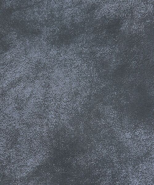 ABAHOUSE / アバハウス ブルゾン | 【AH ABAHOUSE】クロップド ネオレザー A-2ジャケット | 詳細23