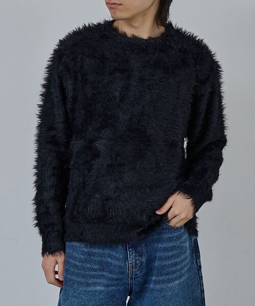 ABAHOUSE/AonEX yAH ABAHOUSEzOVM[ N[lbNjbg ubN 44