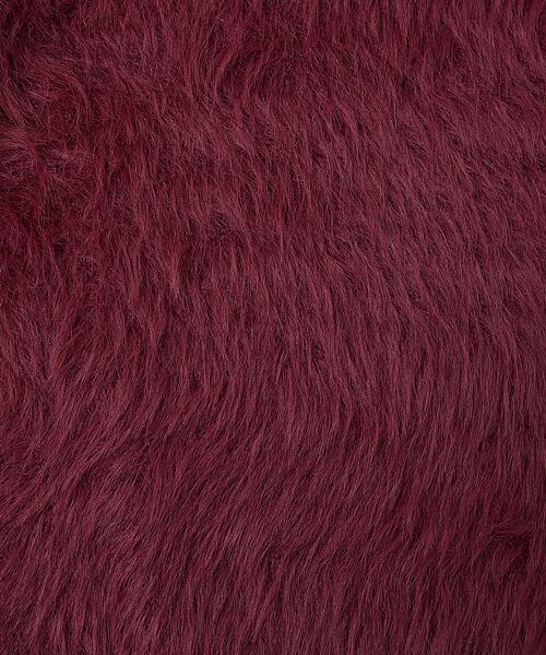 ABAHOUSE / アバハウス カーディガン・ボレロ | 【AH ABAHOUSE】ロングシャギー ニットカーディガン | 詳細6