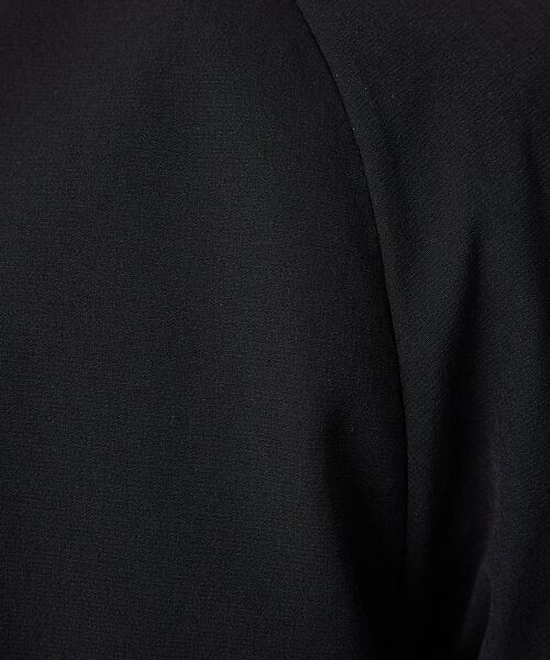 ABAHOUSE / アバハウス ブルゾン | 【SMART CLOSET】フーデット スタンドブルゾン | 詳細19