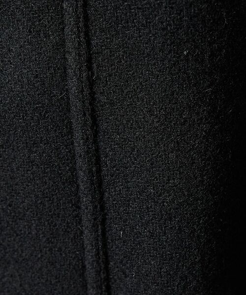 ABAHOUSE / アバハウス ステンカラーコート | 【Traditional Weatherwear】ELGIN LONG エルガン | 詳細13