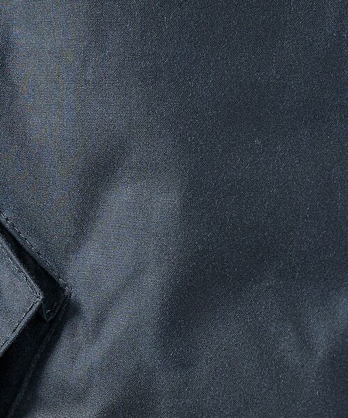 ABAHOUSE / アバハウス ブルゾン | 【Barbour / バブアー】OS TRANSPORT / トランスポート ワ | 詳細17