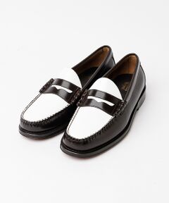 ABAHOUSE / アバハウス シューズ | 【G.H.BASS】BA11010H LARSON MOC PENNY / ロー