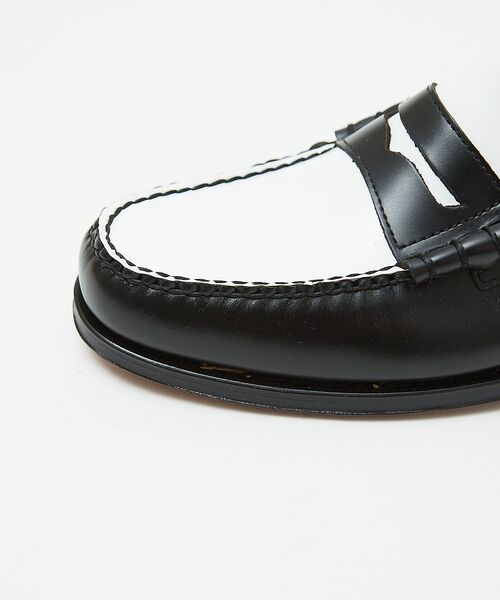 ABAHOUSE / アバハウス シューズ | 【G.H.BASS】BA11010H LARSON MOC PENNY / ロー | 詳細21