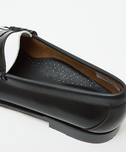 ABAHOUSE / アバハウス シューズ | 【G.H.BASS】BA11010H LARSON MOC PENNY / ロー | 詳細22