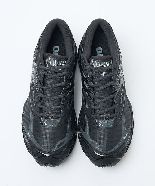 ABAHOUSE / アバハウス スニーカー | 【MIZUNO/ミズノ】 WAVE PROPHECY LS GTX | 詳細1