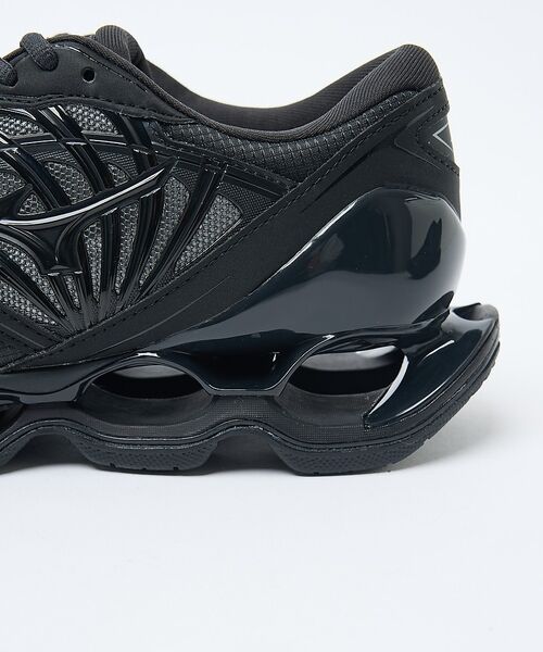 ABAHOUSE / アバハウス スニーカー | 【MIZUNO/ミズノ】 WAVE PROPHECY LS GTX | 詳細10