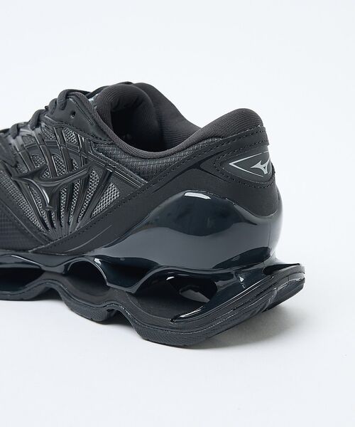 ABAHOUSE / アバハウス スニーカー | 【MIZUNO/ミズノ】 WAVE PROPHECY LS GTX | 詳細11