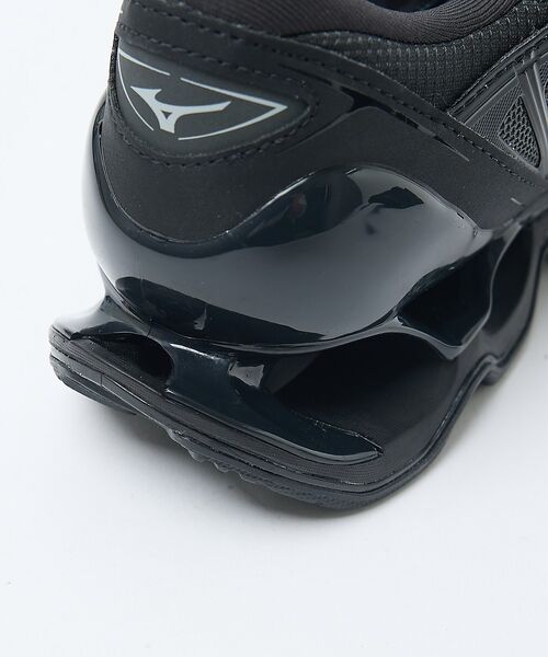 ABAHOUSE / アバハウス スニーカー | 【MIZUNO/ミズノ】 WAVE PROPHECY LS GTX | 詳細12
