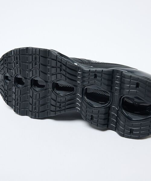 ABAHOUSE / アバハウス スニーカー | 【MIZUNO/ミズノ】 WAVE PROPHECY LS GTX | 詳細14