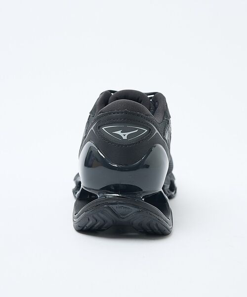 ABAHOUSE / アバハウス スニーカー | 【MIZUNO/ミズノ】 WAVE PROPHECY LS GTX | 詳細3