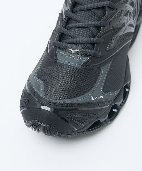 ABAHOUSE / アバハウス スニーカー | 【MIZUNO/ミズノ】 WAVE PROPHECY LS GTX | 詳細6