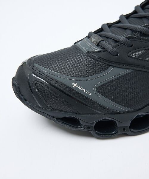 ABAHOUSE / アバハウス スニーカー | 【MIZUNO/ミズノ】 WAVE PROPHECY LS GTX | 詳細8