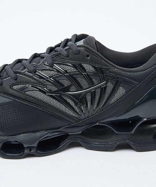 ABAHOUSE / アバハウス スニーカー | 【MIZUNO/ミズノ】 WAVE PROPHECY LS GTX | 詳細9