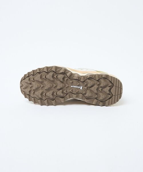 ABAHOUSE / アバハウス スニーカー | 【MIZUNO/ミズノ】 WAVE MUJIN TL / ミズノ ウエーブ ムジ | 詳細13